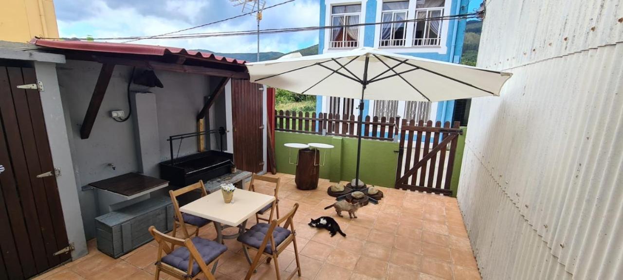 Casa Con Encanto Cariño Exterior foto